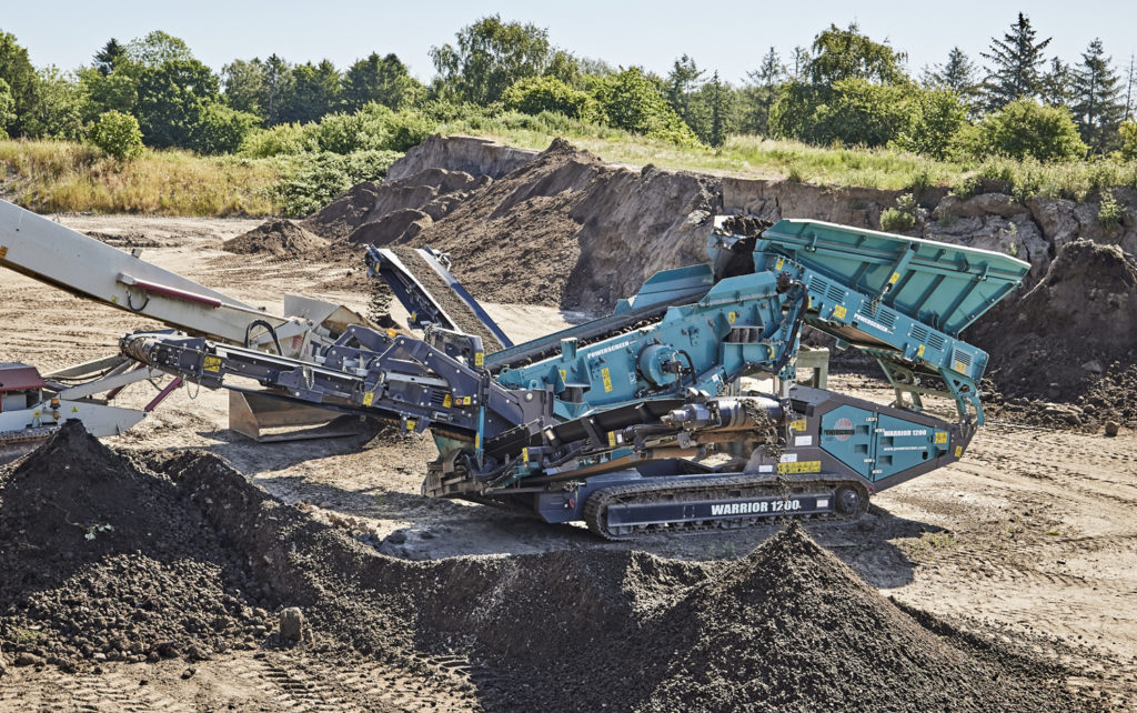 powerscreen-warrior-1200-lynge